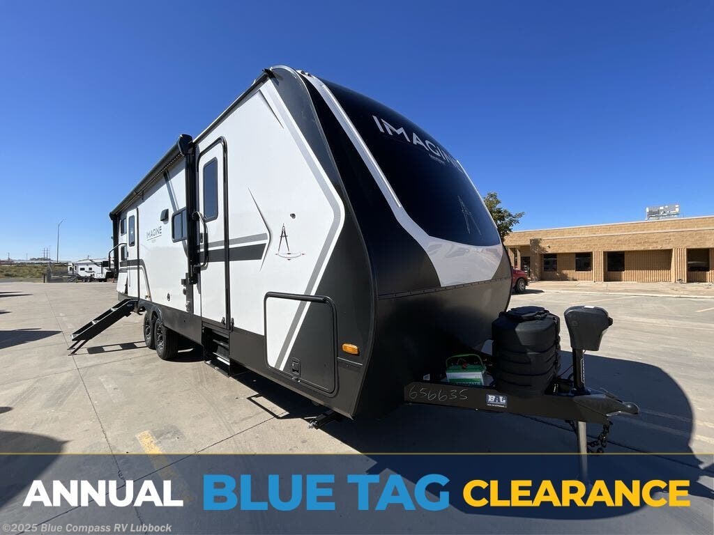 New 2026 Grand Design Imagine 2800BH available in Lubbock, Texas