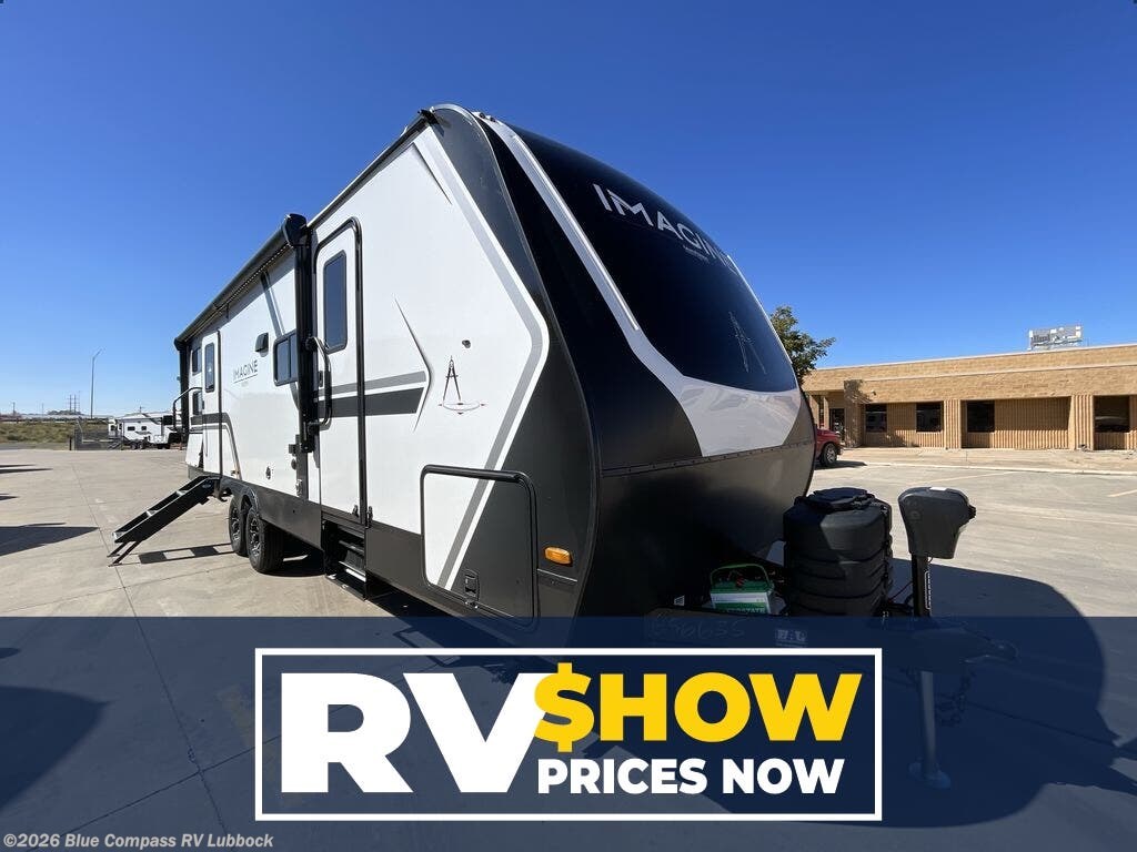 New 2026 Grand Design Imagine 2800BH available in Lubbock, Texas