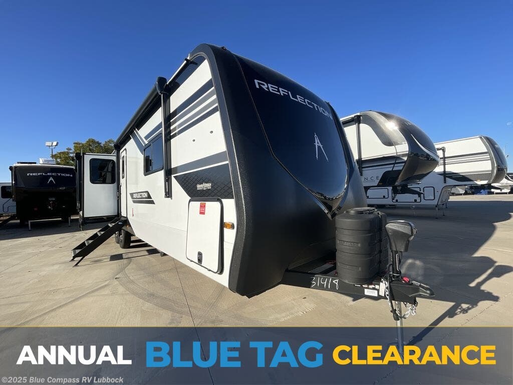 New 2026 Grand Design Solitude 345RLTS available in Lubbock, Texas