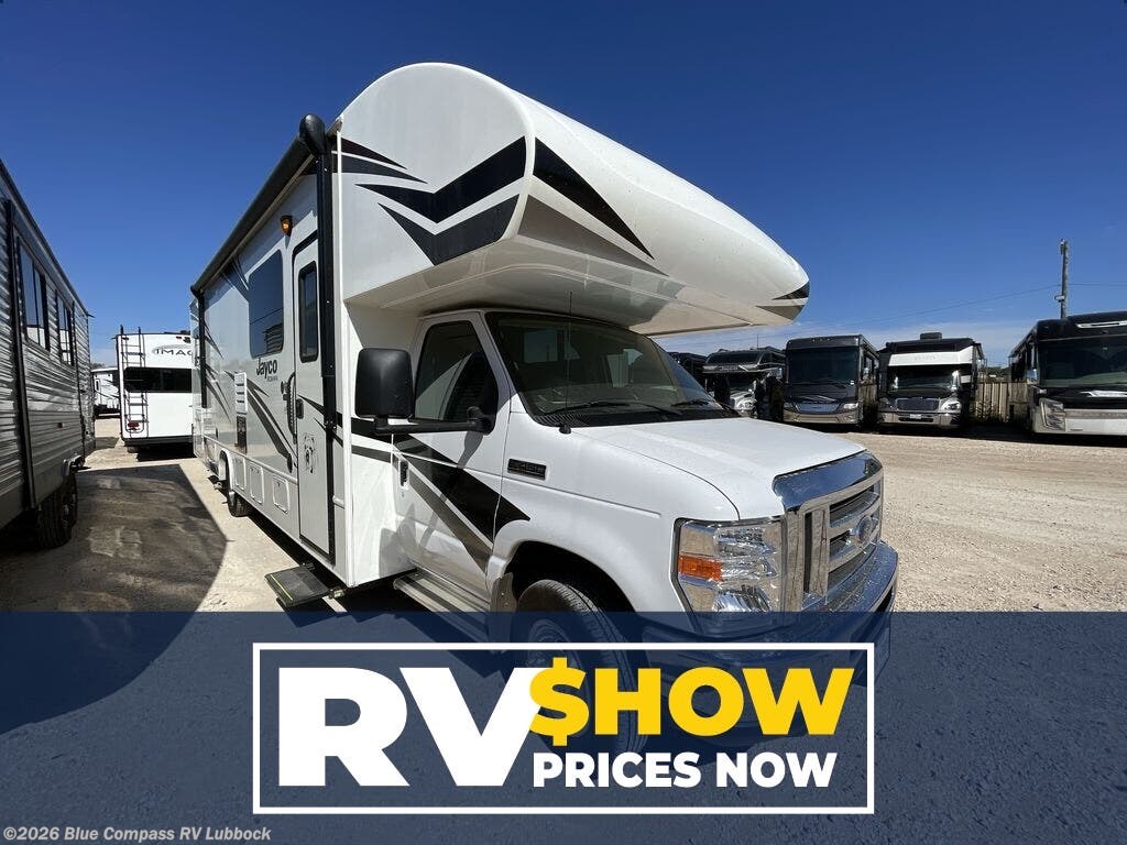 Used 2019 Jayco Redhawk 31F available in Lubbock, Texas