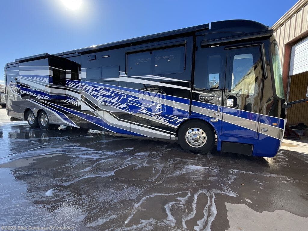 New 2026 Entegra Coach Aspire 44D available in Lubbock, Texas