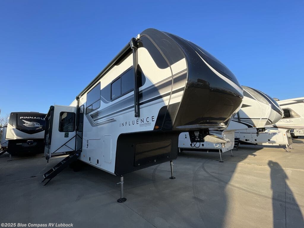 New 2026 Grand Design Influence 2903RL available in Lubbock, Texas