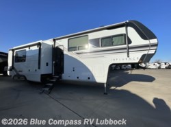 New 2026 Grand Design Influence 3804DS available in Lubbock, Texas