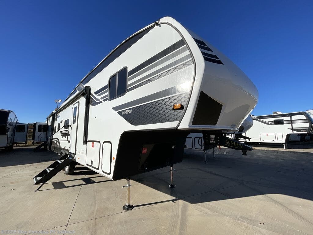 New 2026 Grand Design Reflection 100 Series 27BH available in Lubbock, Texas