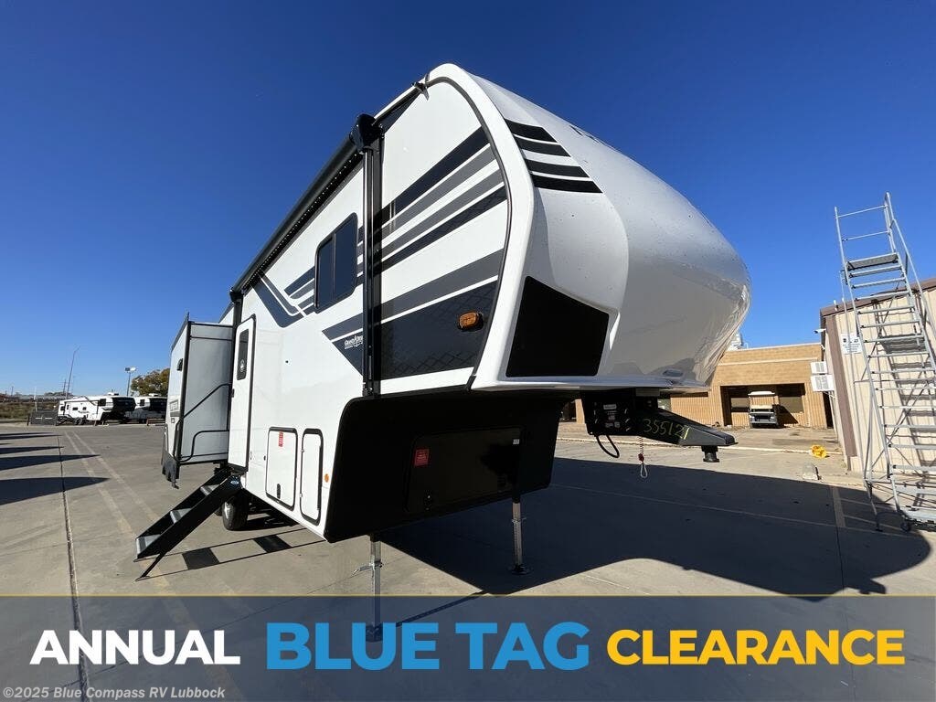 New 2026 Grand Design Reflection 100 Series 28RL available in Lubbock, Texas