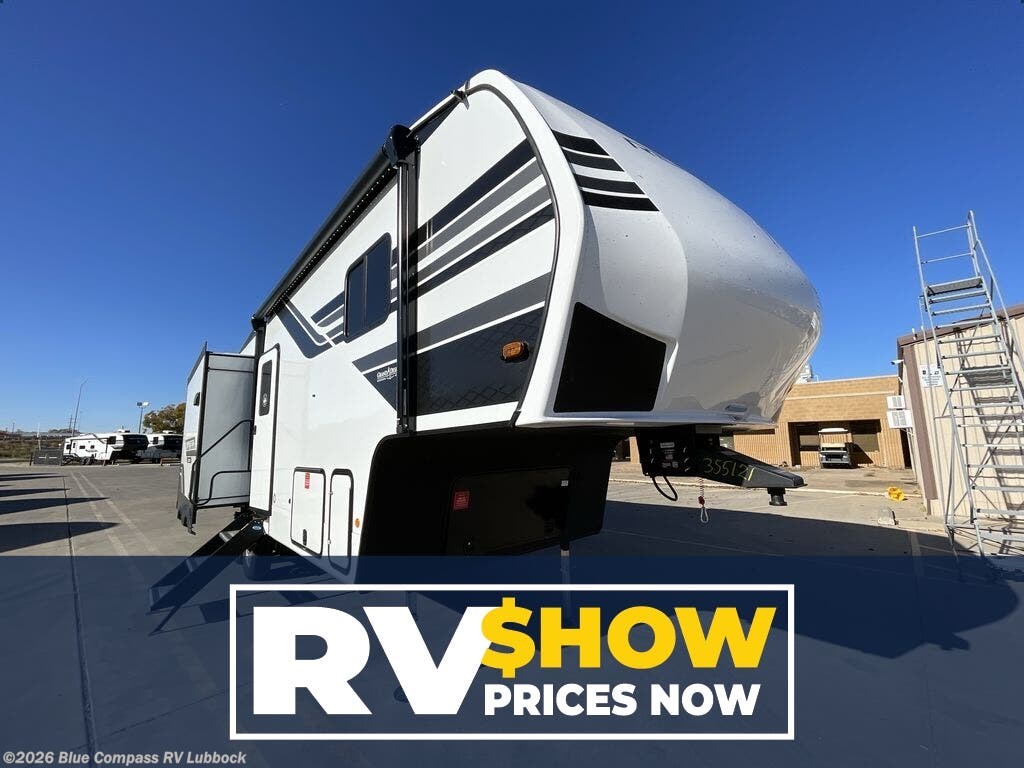 New 2026 Grand Design Reflection 100 Series 28RL available in Lubbock, Texas