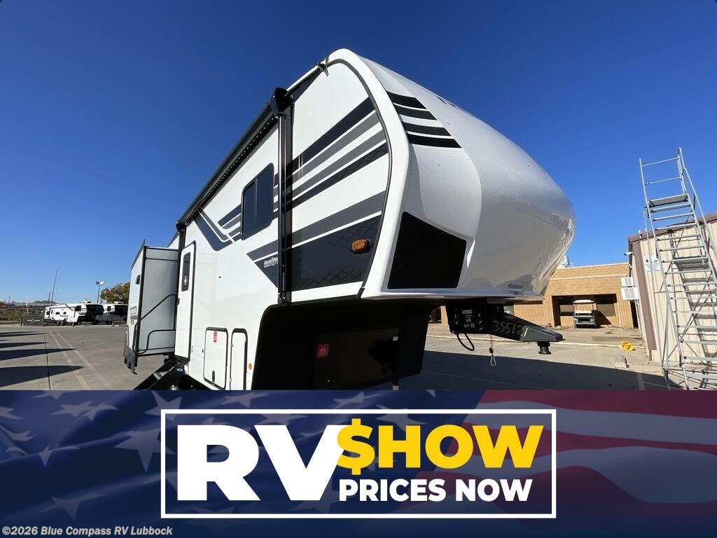 New 2026 Grand Design Reflection 100 Series 28RL available in Lubbock, Texas