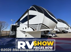 New 2026 Grand Design Solitude 390RK available in Lubbock, Texas
