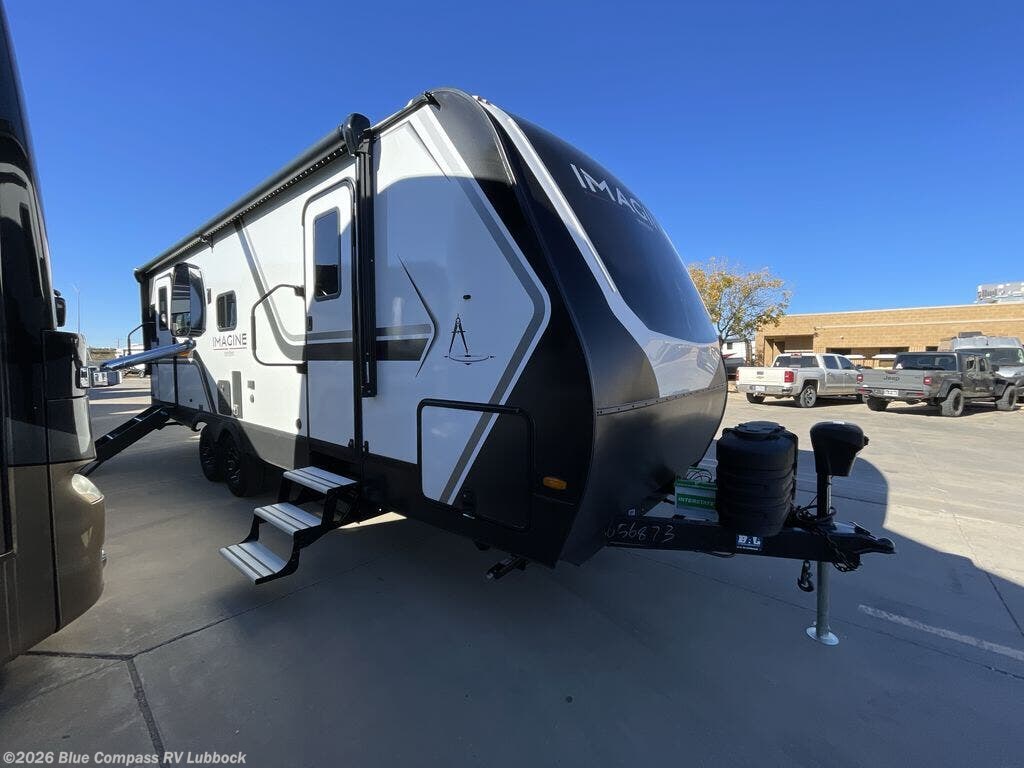 New 2026 Grand Design Imagine 2500RL available in Lubbock, Texas