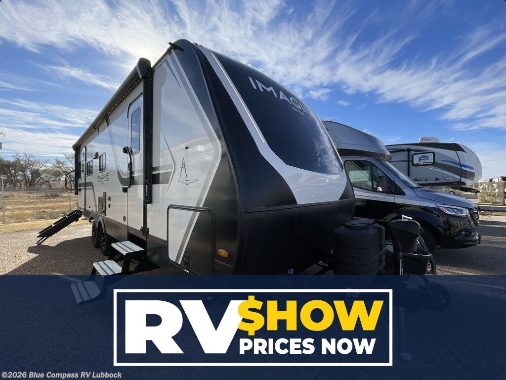 New 2026 Grand Design Imagine 2500RL available in Lubbock, Texas