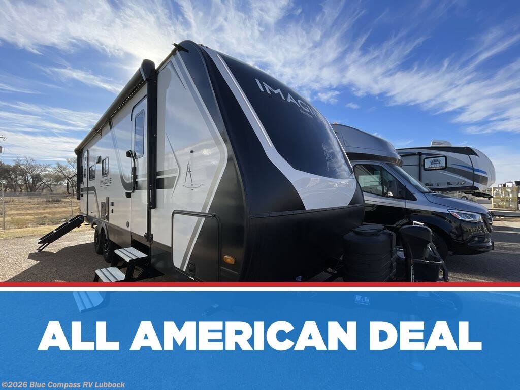 New 2026 Grand Design Imagine 2500RL available in Lubbock, Texas