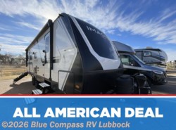 New 2026 Grand Design Imagine 2500RL available in Lubbock, Texas
