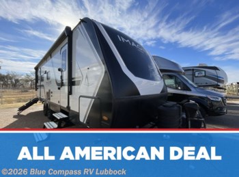 New 2026 Grand Design Imagine 2500RL available in Lubbock, Texas