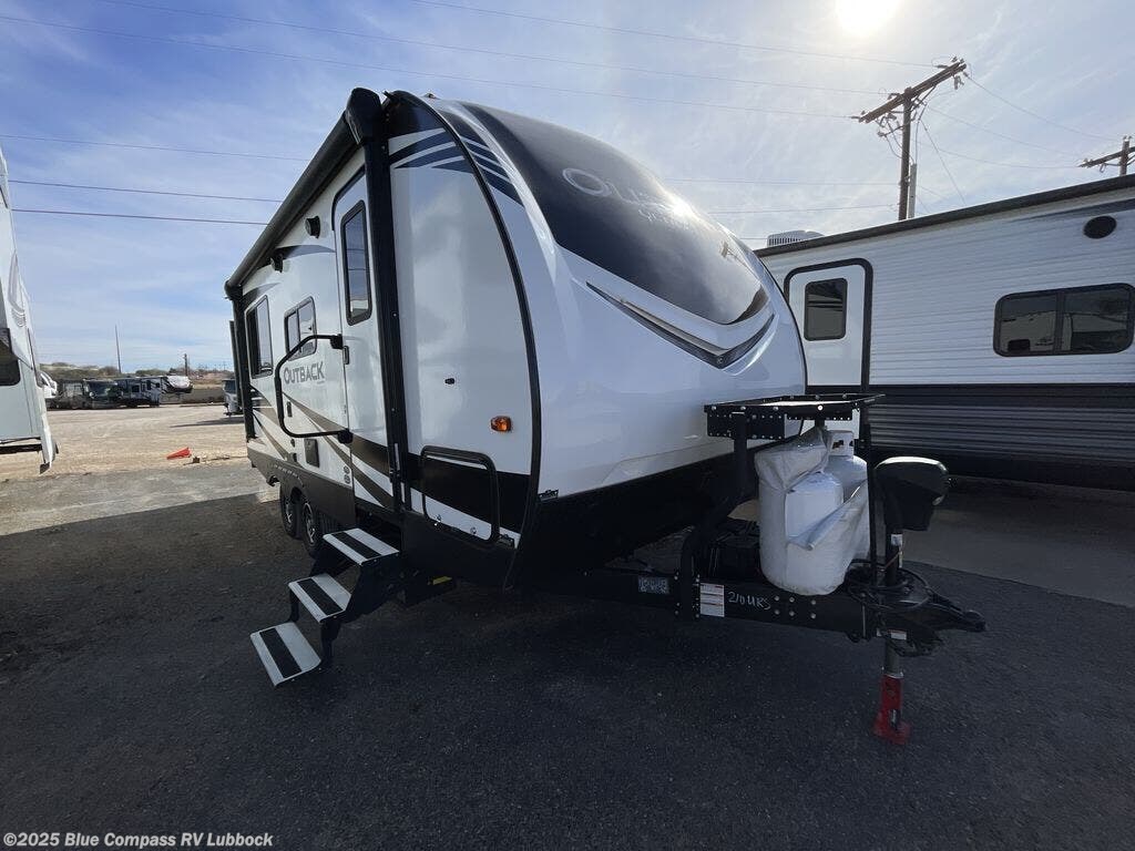 Used 2020 Keystone Outback Ultra Lite 210URS available in Lubbock, Texas