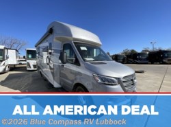 New 2026 Tiffin Wayfarer 25 XLW available in Lubbock, Texas