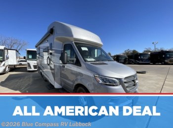 New 2026 Tiffin Wayfarer 25 XLW available in Lubbock, Texas