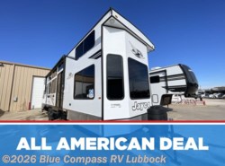 New 2026 Jayco Jay Flight Bungalow JayLoft available in Lubbock, Texas