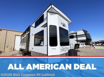 New 2026 Jayco Jay Flight Bungalow JayLoft available in Lubbock, Texas