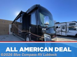 Used 2018 Entegra Coach Cornerstone 45B available in Lubbock, Texas