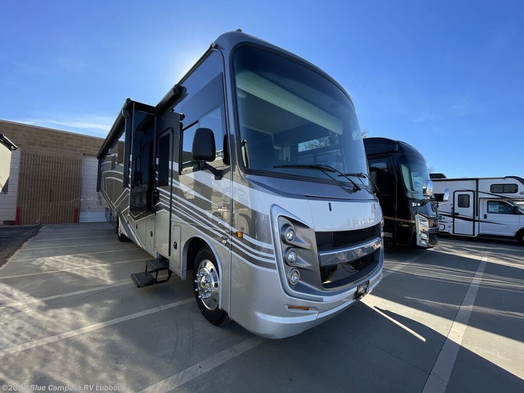 Used 2025 Entegra Coach Vision XL 36C available in Lubbock, Texas