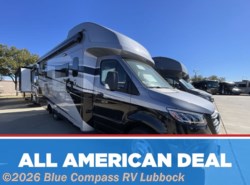 New 2026 Tiffin Wayfarer 25 XPW available in Lubbock, Texas