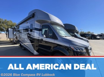 New 2026 Tiffin Wayfarer 25 XPW available in Lubbock, Texas