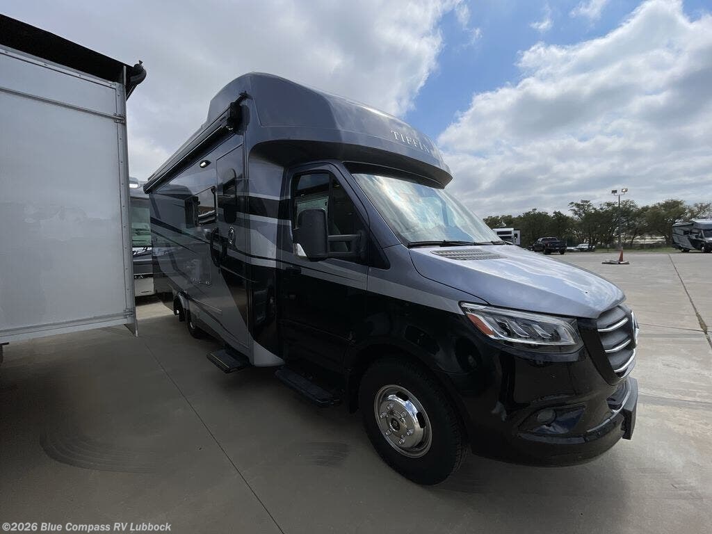 New 2026 Tiffin Wayfarer 25 XRW available in Lubbock, Texas