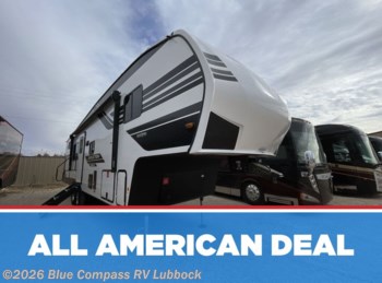 New 2026 Grand Design Reflection 100 Series 32BH available in Lubbock, Texas