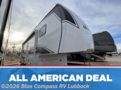 New 2026 Jayco Eagle SLE 24MLE available in Lubbock, Texas