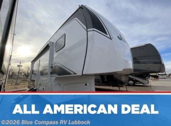New 2026 Jayco Eagle SLE 24MLE available in Lubbock, Texas