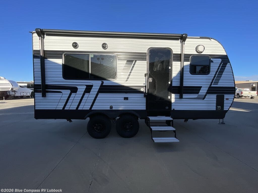 New 2026 Grand Design Momentum MAV 17MAV available in Lubbock, Texas