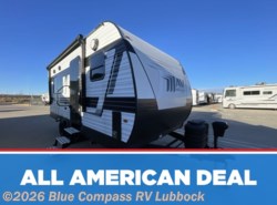 New 2026 Grand Design Momentum MAV 17MAV available in Lubbock, Texas
