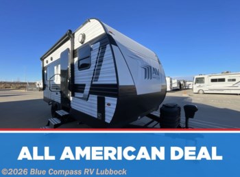 New 2026 Grand Design Momentum MAV 17MAV available in Lubbock, Texas