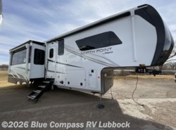 New 2026 Jayco North Point 310RLTS available in Lubbock, Texas
