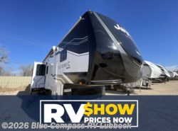 New 2026 Jayco Seismic 395 available in Lubbock, Texas