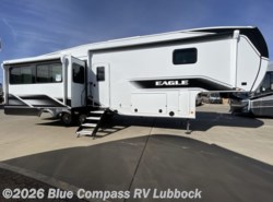New 2026 Jayco Eagle 321RSTS available in Lubbock, Texas