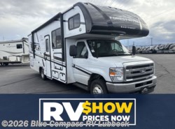 New 2026 East to West Entrada 2800S available in Lubbock, Texas