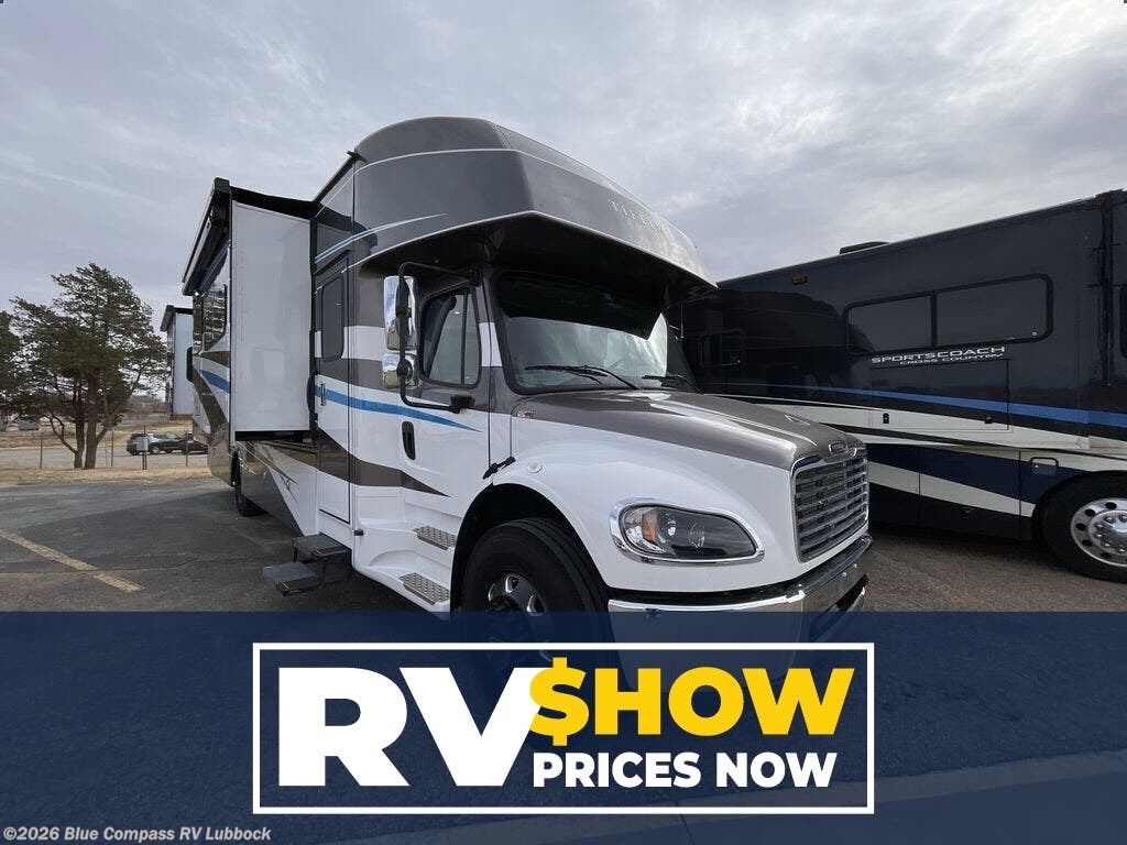 Used 2024 Tiffin Allegro Bay 38 AB available in Lubbock, Texas