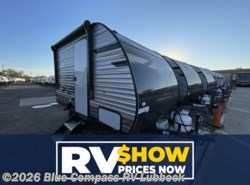 New 2026 Forest River Aurora Light 13RKX available in Lubbock, Texas