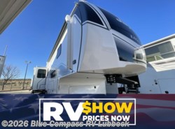 New 2026 Jayco Eagle 365UKTS available in Lubbock, Texas