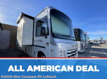 New 2026 Jayco Precept 31UL available in Lubbock, Texas