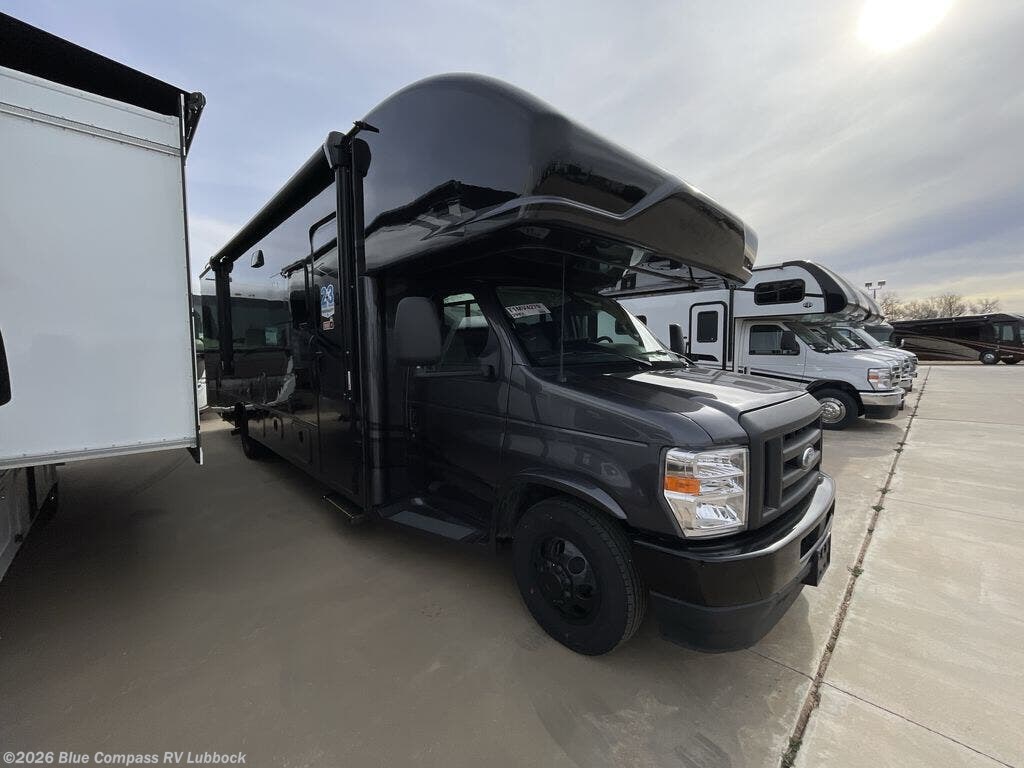 New 2026 Jayco Greyhawk 29MV available in Lubbock, Texas