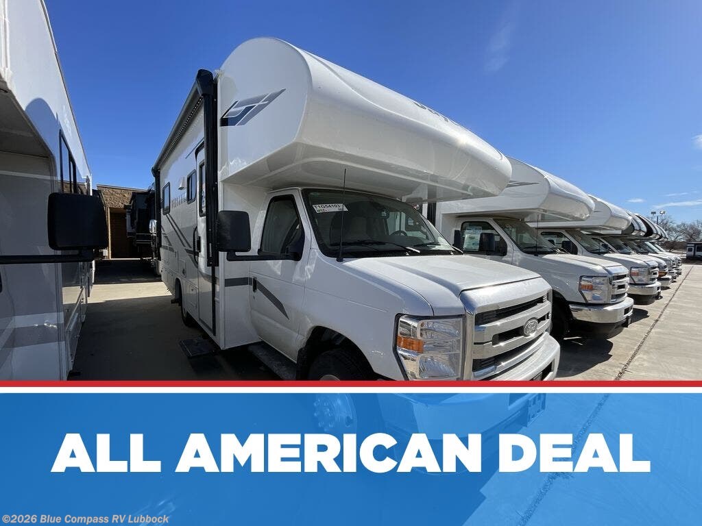 New 2026 Jayco Redhawk SE 22EF available in Lubbock, Texas