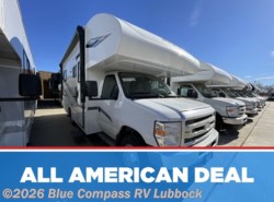 New 2026 Jayco Redhawk SE 22EF available in Lubbock, Texas