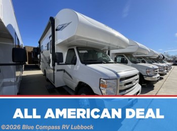 New 2026 Jayco Redhawk SE 22EF available in Lubbock, Texas