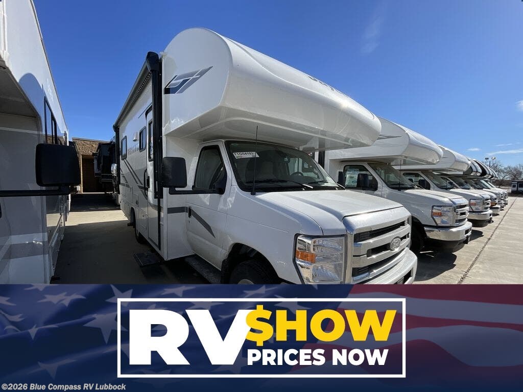 New 2026 Jayco Redhawk SE 22EF available in Lubbock, Texas