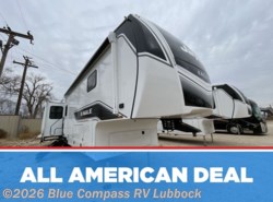 New 2026 Jayco Eagle 335LSTS available in Lubbock, Texas