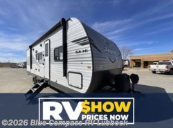 New 2026 Jayco Jay Flight SLX 261BHS available in Lubbock, Texas
