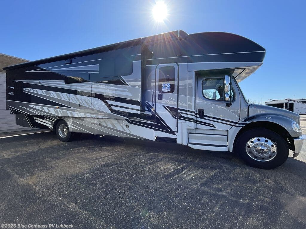 New 2026 Jayco Seneca Prestige 37M available in Lubbock, Texas
