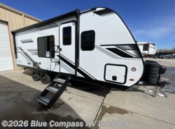 New 2026 Jayco Jay Feather 21MML available in Lubbock, Texas